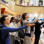 First International of Shopping Malls-2010-(c)Tanja Dorendorf-Video